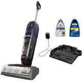 Bissell CrossWave HydroScrub All-in-One Multi-Surface Vacuum - Main