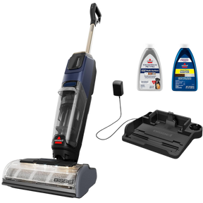 Bissell CrossWave HydroScrub All-in-One Multi-Surface Vacuum - Main