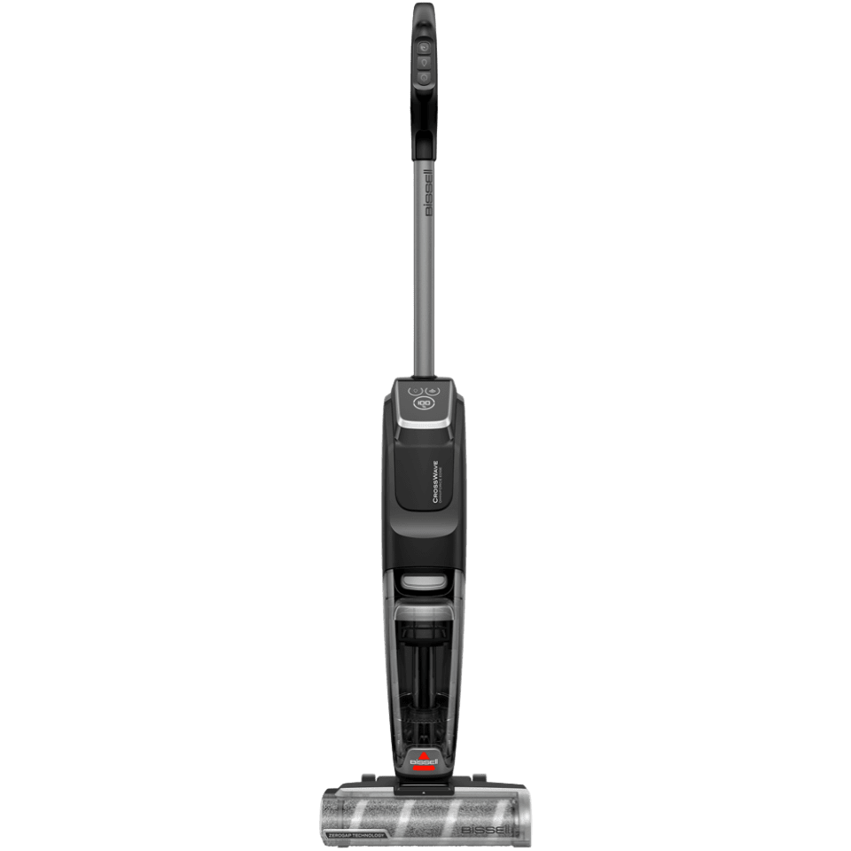 Bissell CrossWave OmniForce Edge All-in-One Vacuum Cleaner - Front