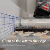 Bissell CrossWave OmniForce Edge All-in-One Vacuum Cleaner - Infographic 3