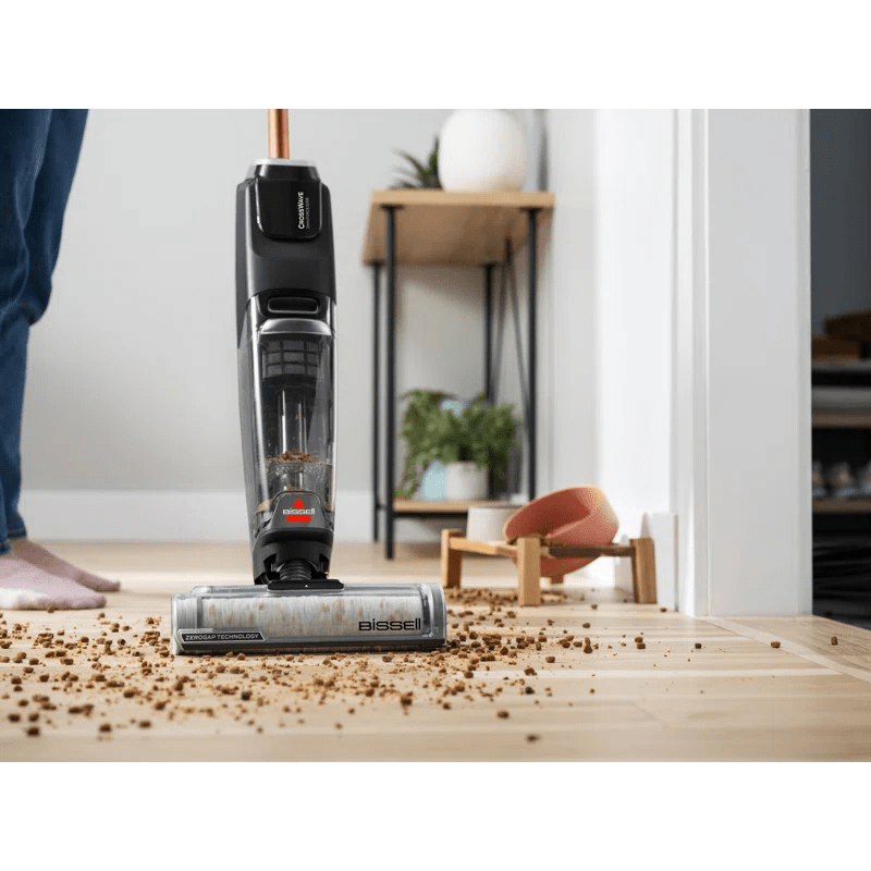 Bissell CrossWave OmniForce Edge All-in-One Vacuum Cleaner - Lifestyle 2