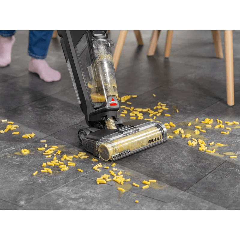 Bissell CrossWave OmniForce Edge All-in-One Vacuum Cleaner - Lifestyle 3