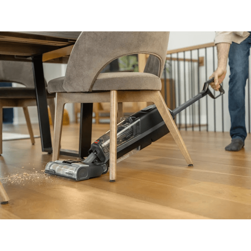 Bissell CrossWave OmniForce Edge All-in-One Vacuum Cleaner - Lifestyle 4