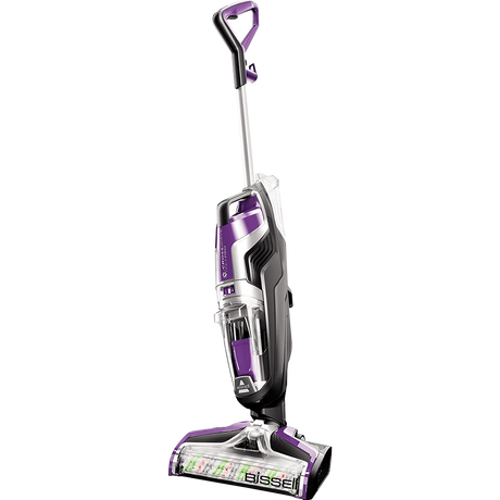 Bissell CrossWave Pet Pro Multi-Surface Wet/Dry Vacuum