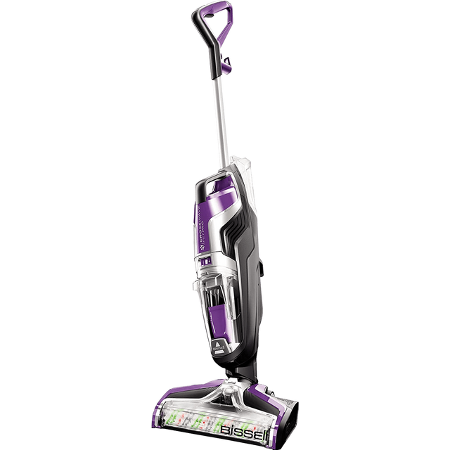 Bissell CrossWave Pet Pro Multi-Surface Wet/Dry Vacuum