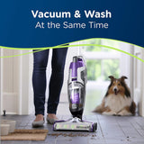 Bissell CrossWave Pet Pro Multi-Surface Wet/Dry Vacuum - Vacuum-Wash Simultaneously