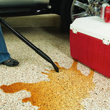 Bissell Garage Pro Wet/Dry Vacuum - Wet Vacuuming