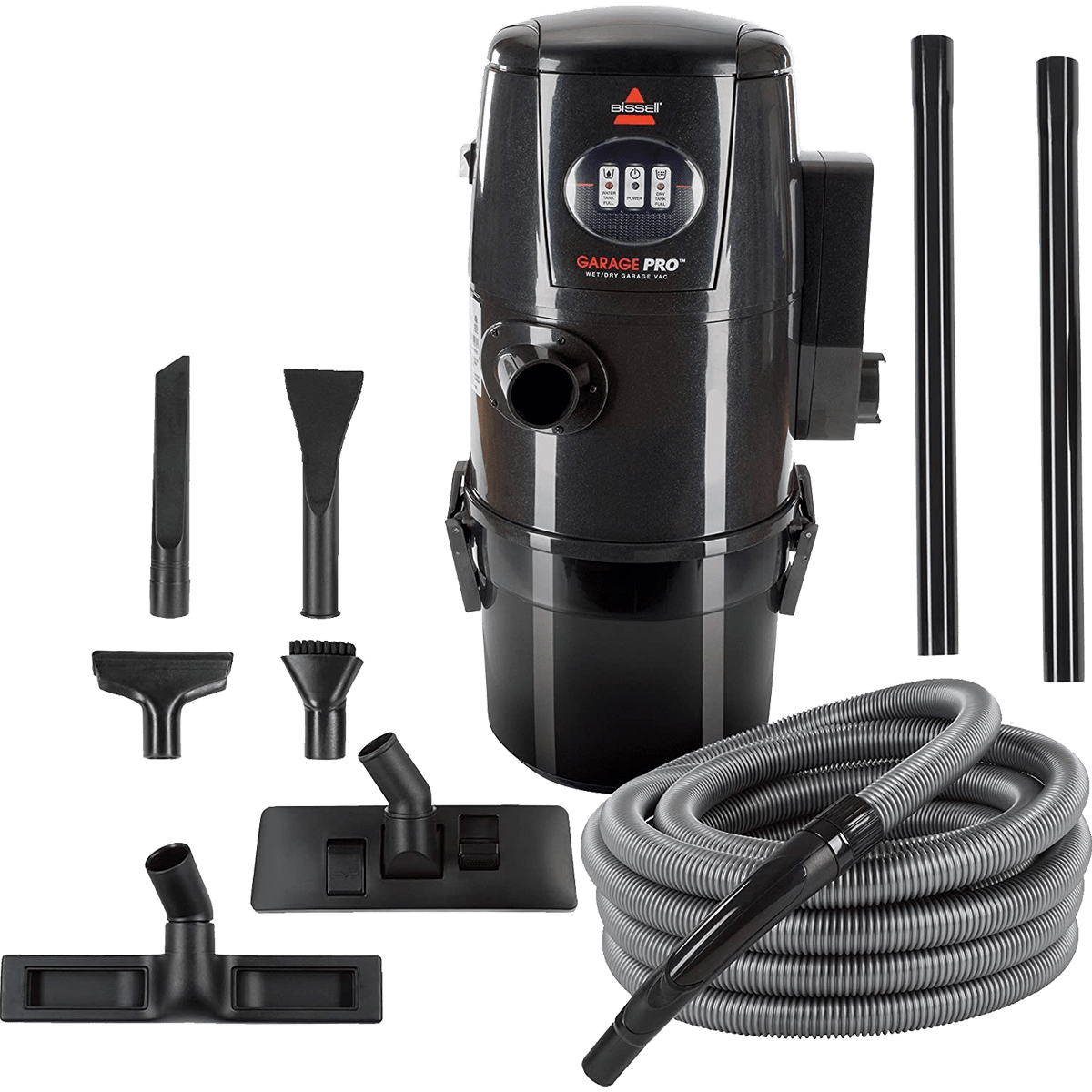 Bissell Garage Pro Wet/Dry Vacuum