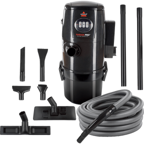 Bissell Garage Pro Wet/Dry Vacuum