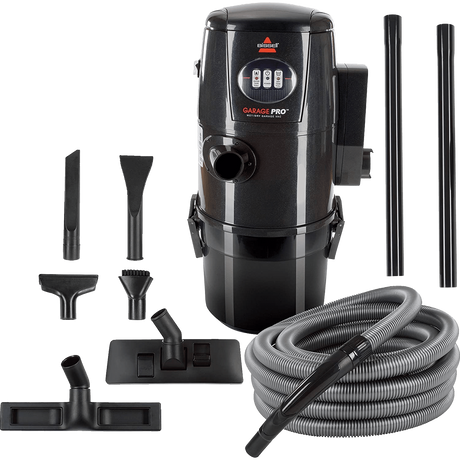 Bissell Garage Pro Wet/Dry Vacuum