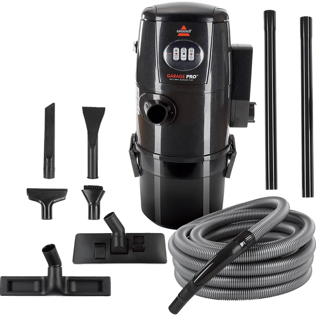 Bissell Garage Pro Wet/Dry Vacuum