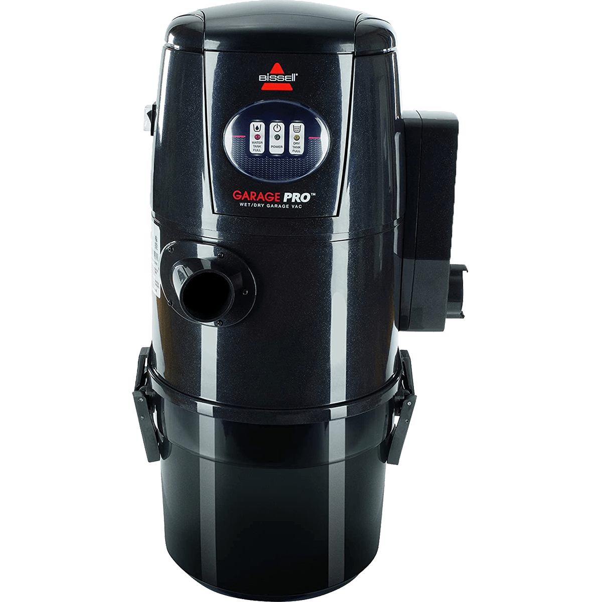 Bissell Garage Pro Wet/Dry Vacuum - Unit