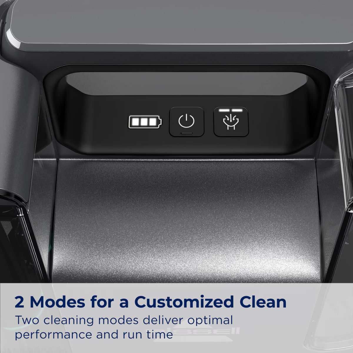 Bissell Little Green Cordless Portable Carpet Cleaner - Infographic 2