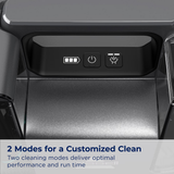 Bissell Little Green Cordless Portable Carpet Cleaner - Infographic 2