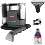 Bissell Little Green Cordless Portable Carpet Cleaner - Main