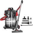 Bissell MultiClean Wet/Dry Auto Vacuum