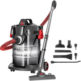 Bissell MultiClean Wet/Dry Auto Vacuum