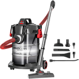 Bissell MultiClean Wet/Dry Auto Vacuum