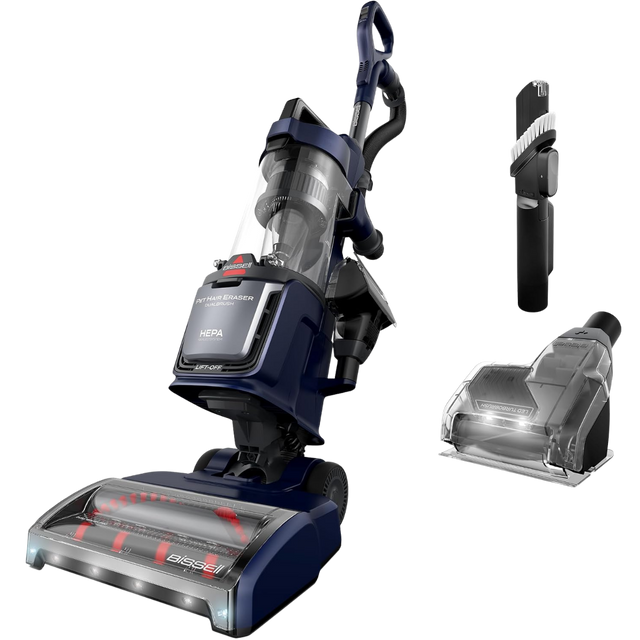 Bissell Pet Hair Eraser DualBrush Upright Vacuum - Main
