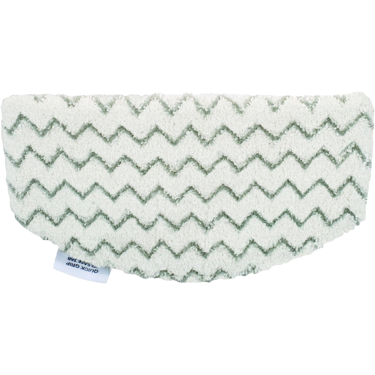 Bissell PowerFresh Pet Steam Mop - Microfiber Cleaning Pad