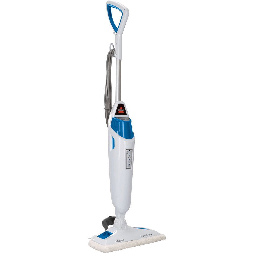 Bissell Power Fresh Multiple Surface Steam Mop 1940 - angle