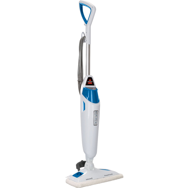 Bissell Power Fresh Multiple Surface Steam Mop 1940 - angle