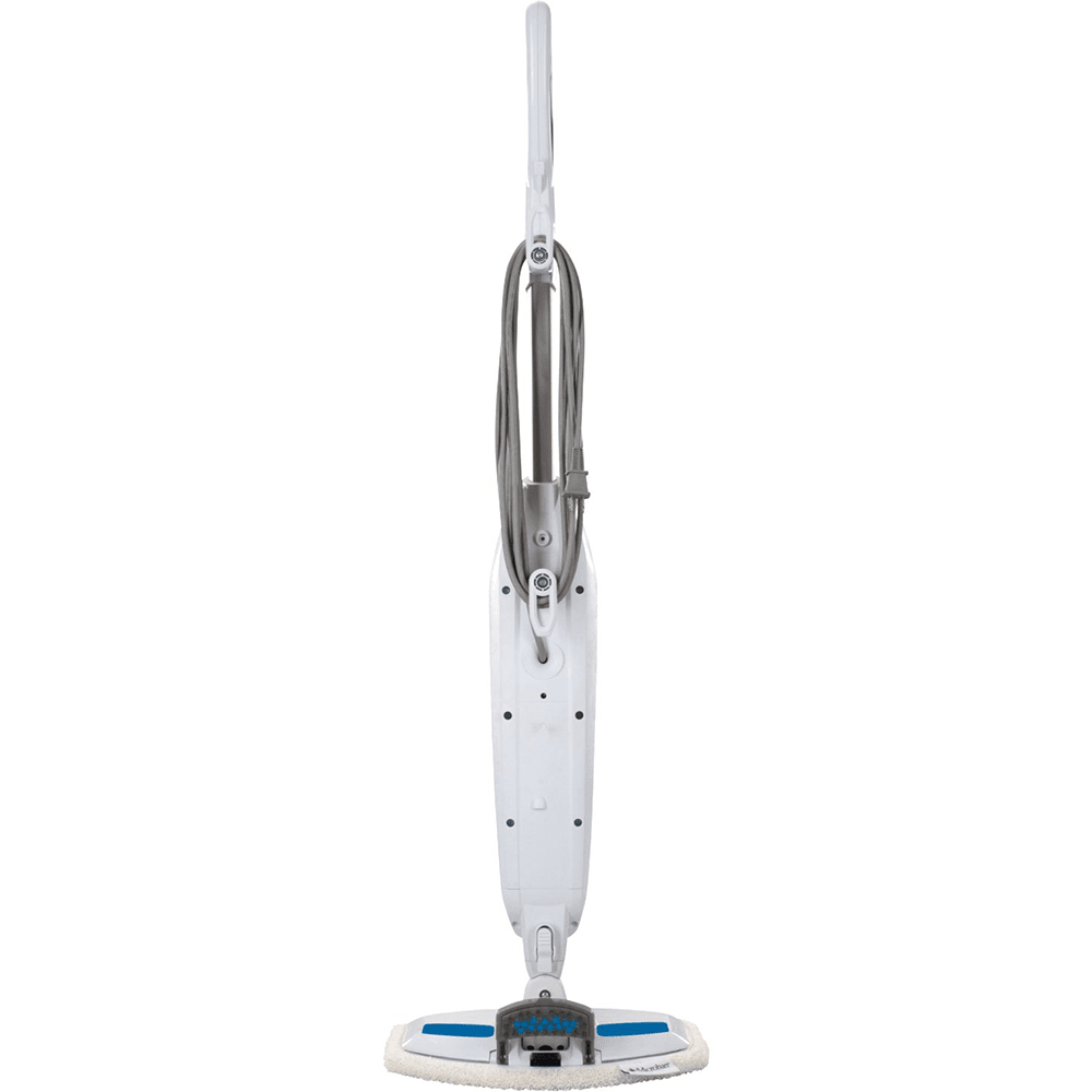 Bissell Power Fresh Multiple Surface Steam Mop 1940 - back