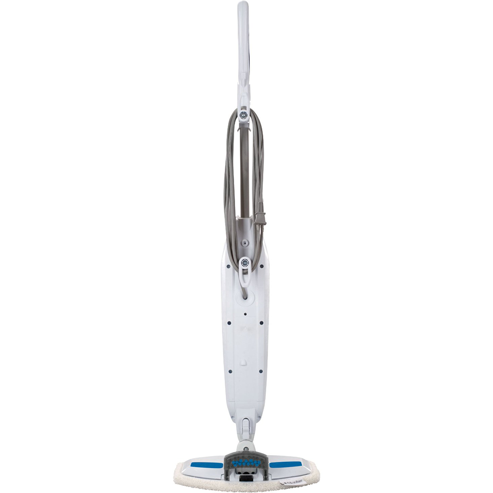 Bissell Power Fresh Multiple Surface Steam Mop 1940 - back