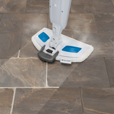 Bissell Power Fresh Multiple Surface Steam Mop 1940 - cleaning tile floor