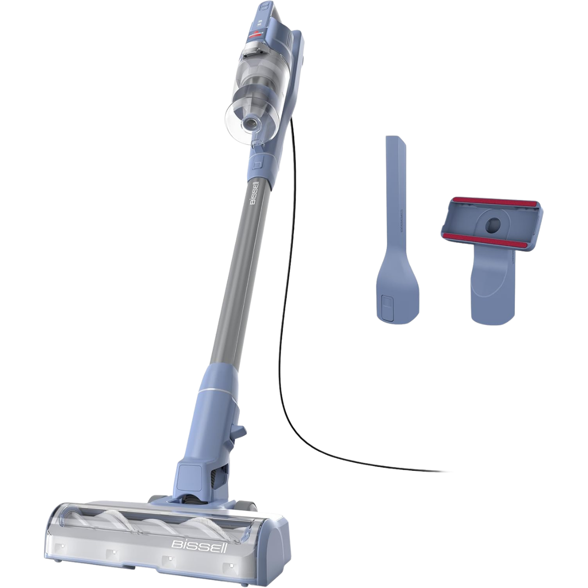 Bissell PowerClean Corded Stick Vacuum - Main
