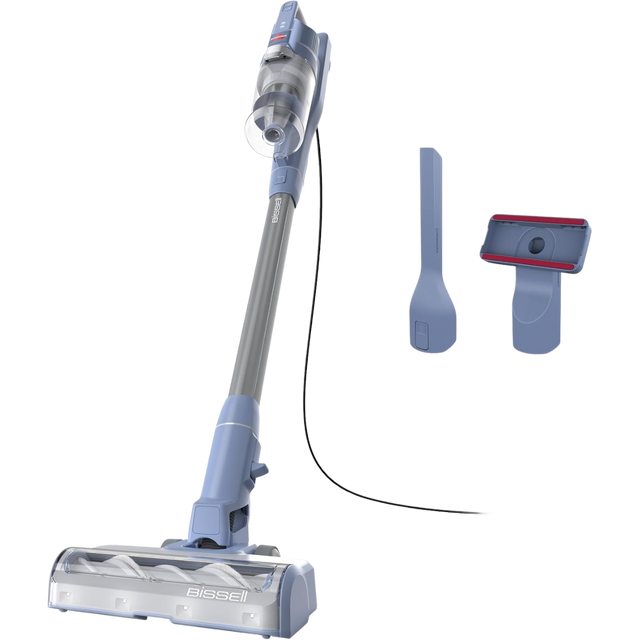 Bissell PowerClean Corded Stick Vacuum - Main