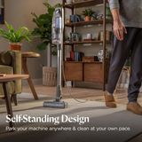 Bissell PowerClean FurFinder Corded Stick Vacuum - Infographic 6