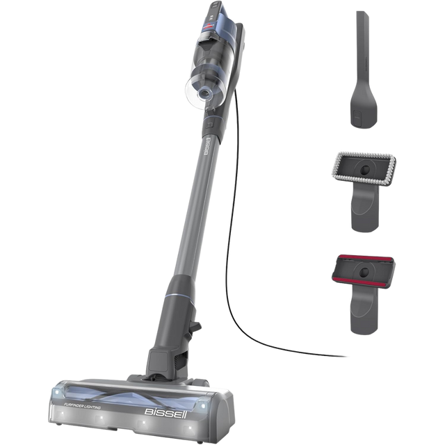 Bissell PowerClean FurFinder Corded Stick Vacuum - Main