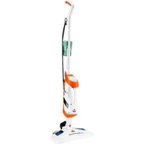 Bissell PowerFreshÂ® Pet Lift-OffÂ® Steam Mop - Angle View