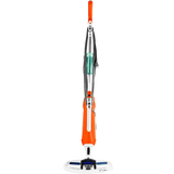 Bissell PowerFreshÂ® Pet Lift-OffÂ® Steam Mop - Back View