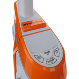 Bissell PowerFreshÂ® Pet Lift-OffÂ® Steam Mop - Controls