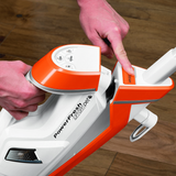 Bissell PowerFreshÂ® Pet Lift-OffÂ® Steam Mop - Lift-Off Feature
