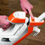 Bissell PowerFreshÂ® Pet Lift-OffÂ® Steam Mop - Lift-Off Feature