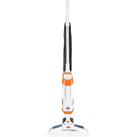 Bissell PowerFreshÂ® Pet Lift-OffÂ® Steam Mop