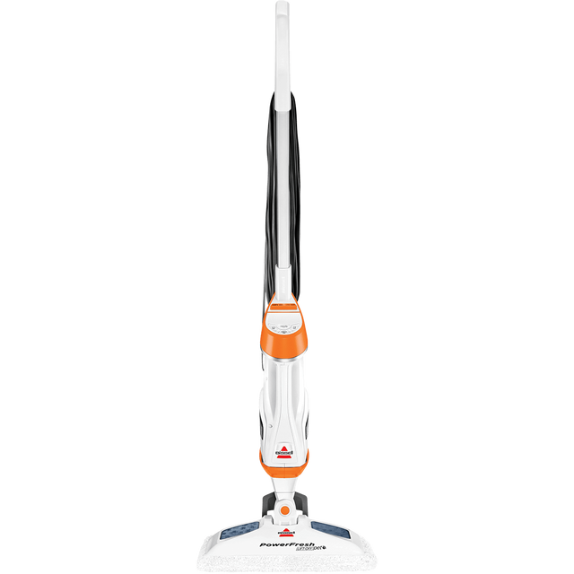 Bissell PowerFreshÂ® Pet Lift-OffÂ® Steam Mop
