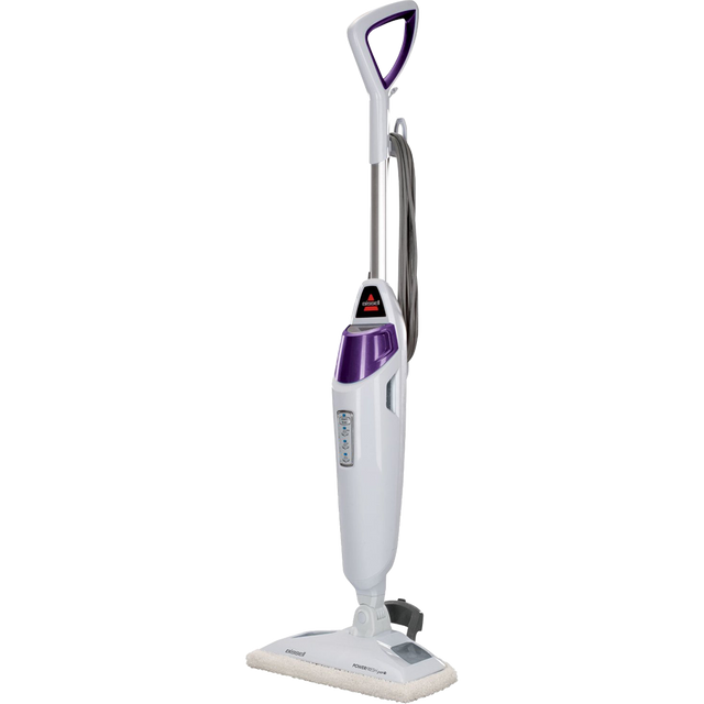 Bissell 19404 PowerFresh Pet Steam Mop - angle