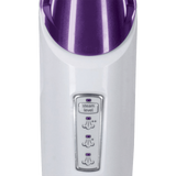 Bissell 19404 PowerFresh Pet Steam Mop - controls