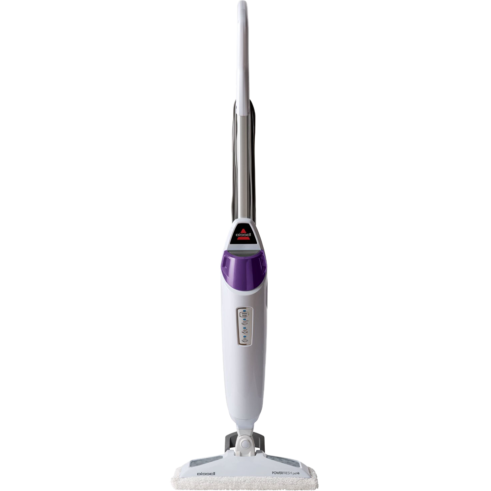 Bissell 19404 PowerFresh Pet Steam Mop
