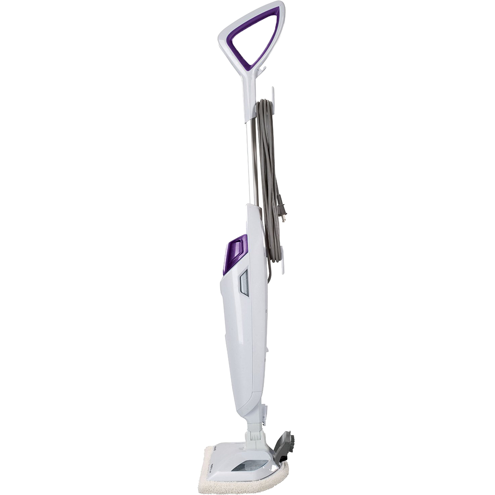 Bissell 19404 PowerFresh Pet Steam Mop - side