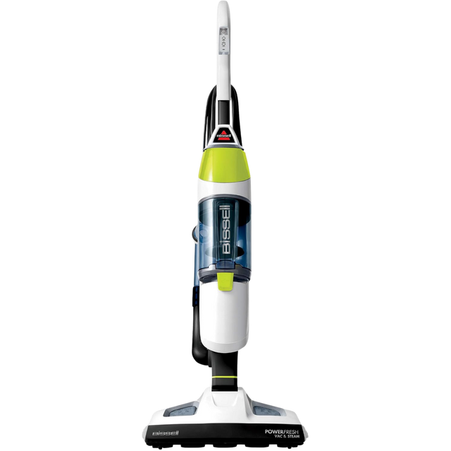 Bissell PowerFresh Vacuum and Steam Cleaner - Main