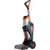 Bissell 3579 ProHeat 2X Revolution Pet Upright Carpet Cleaner - Angle