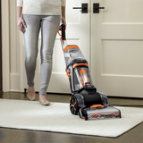 Bissell 3579 ProHeat 2X Revolution Pet Upright Carpet Cleaner - Express Mode