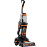 Bissell 3579 ProHeat 2X Revolution Pet Upright Carpet Cleaner - Left Angle