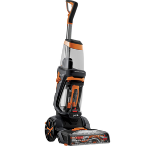 Bissell 3579 ProHeat 2X Revolution Pet Upright Carpet Cleaner - Left Angle