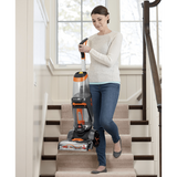Bissell 3579 ProHeat 2X Revolution Pet Upright Carpet Cleaner